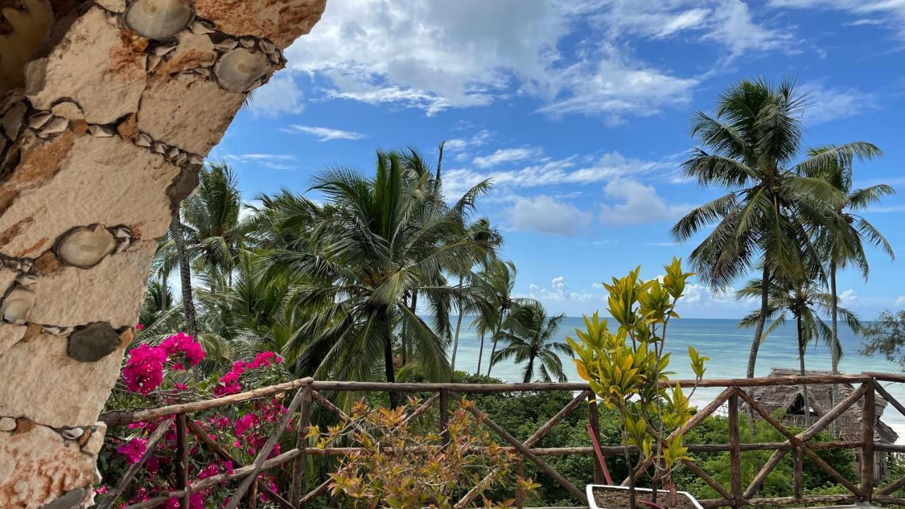 The Beach B&B 우로아 외부 사진