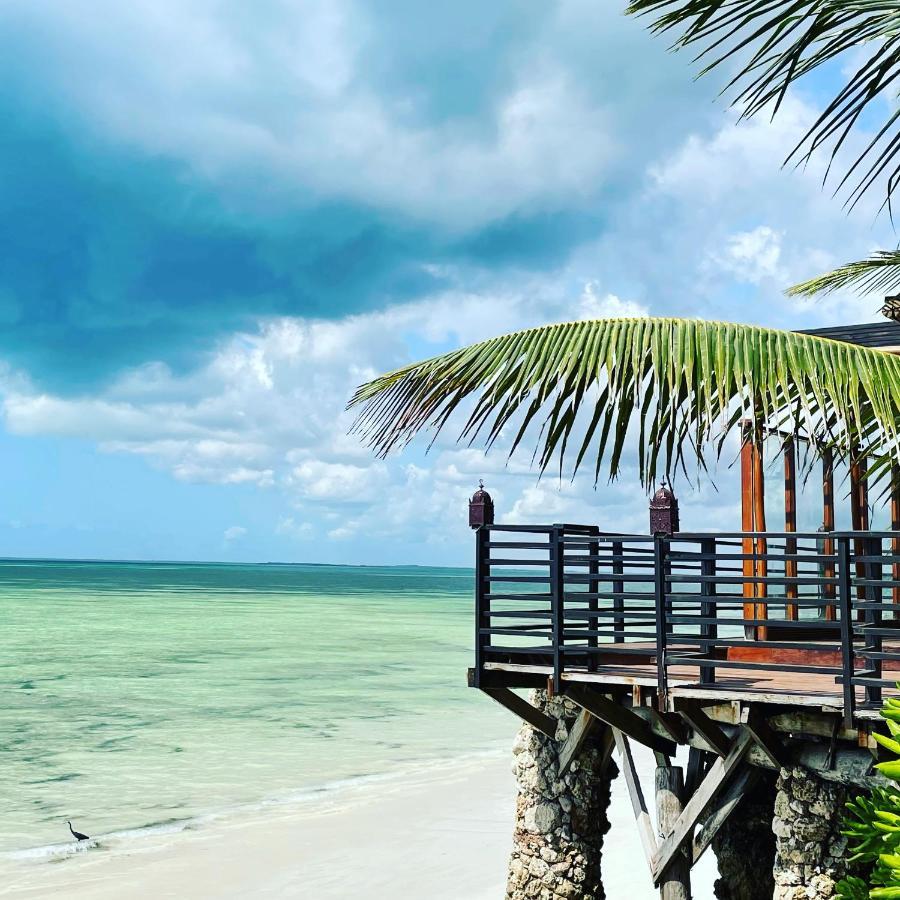 The Beach B&B 우로아 외부 사진