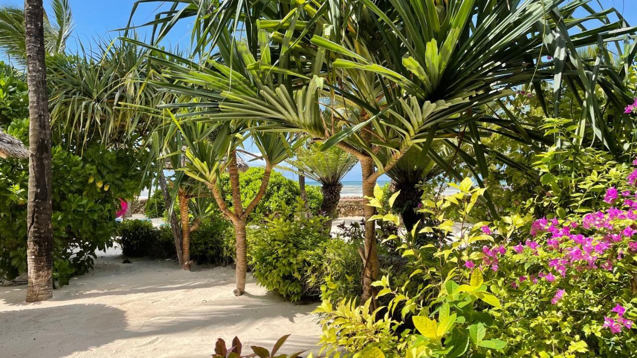 The Beach B&B 우로아 외부 사진