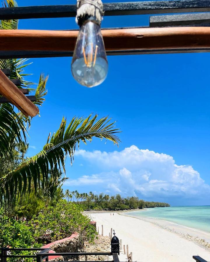 The Beach B&B 우로아 외부 사진